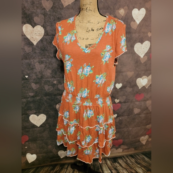 Matilda Jane Dresses & Skirts - Matilda Jane dress great condition